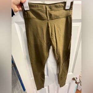 Pact Earthy Tone Leggings